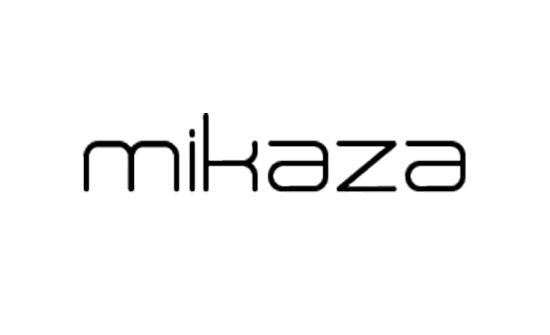 MIKAZA - logo