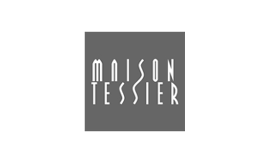 Maison TESSIER - logo
