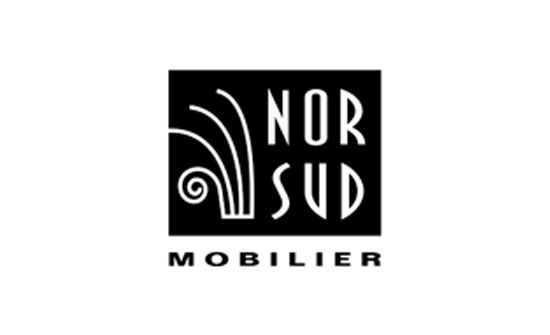 NORSUD Mobilier - logo