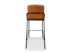 MIZO - vue de dos - Tabouret - William