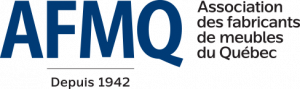 logo AFMQ en couleur